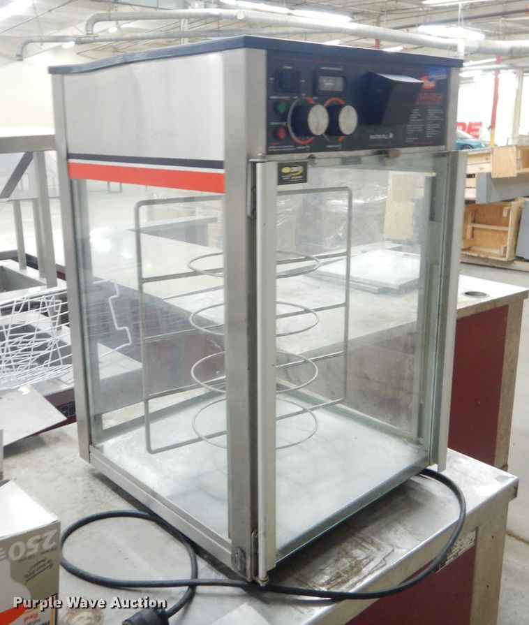 image for item GG9562 Kitchen supplies and equipment