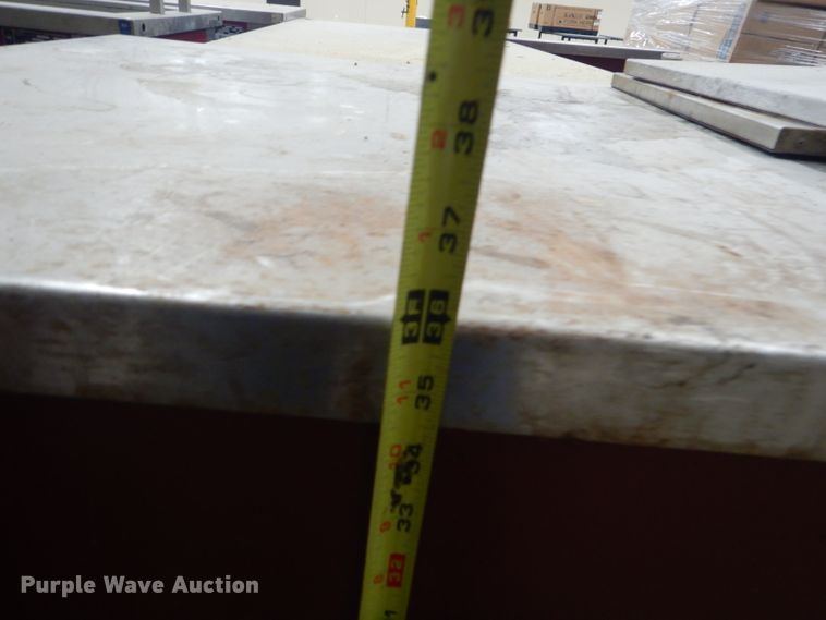 image for item GG9562 Kitchen supplies and equipment