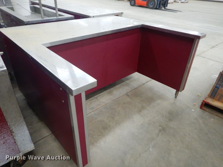 image for item GG9562 Kitchen supplies and equipment