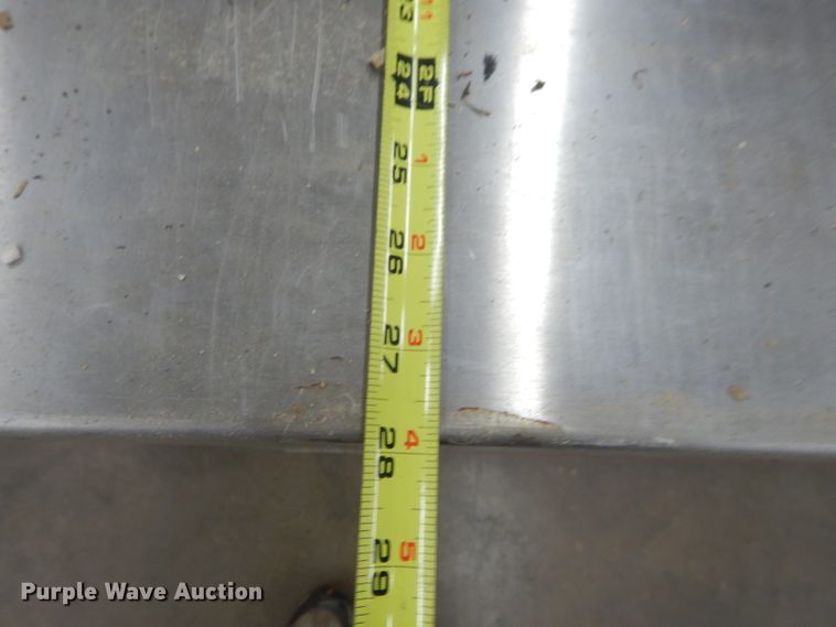 image for item GG9562 Kitchen supplies and equipment