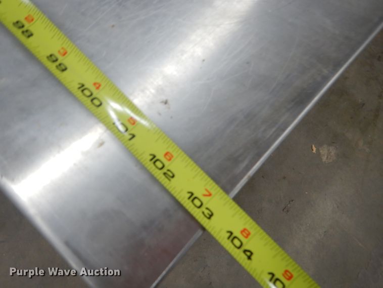 image for item GG9562 Kitchen supplies and equipment