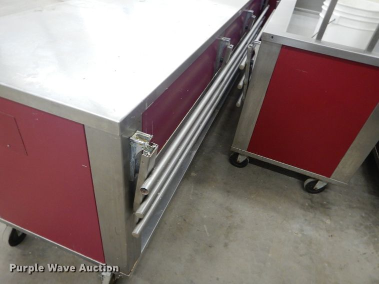 image for item GG9562 Kitchen supplies and equipment