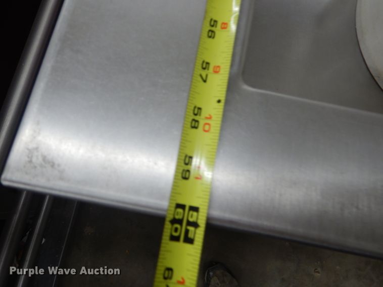 image for item GG9562 Kitchen supplies and equipment