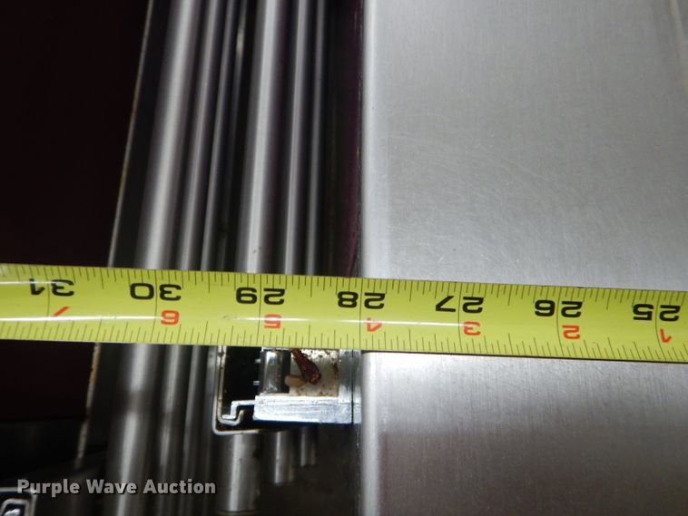 image for item GG9562 Kitchen supplies and equipment