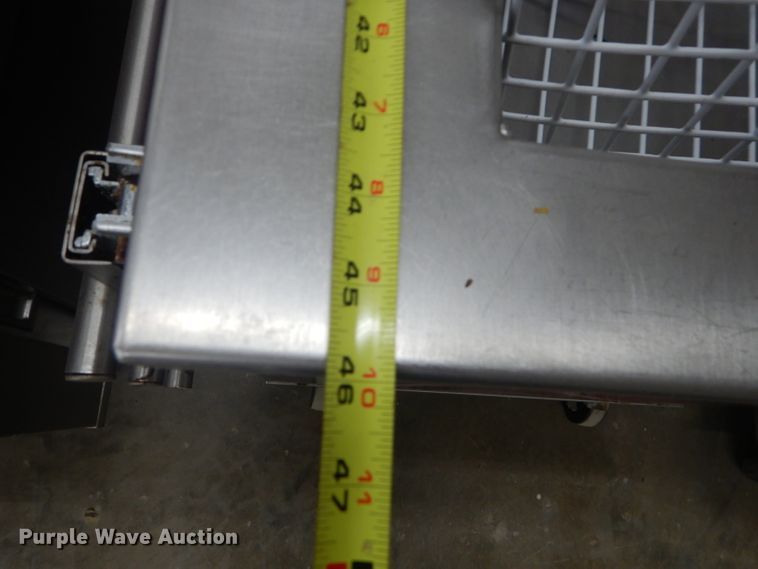 image for item GG9562 Kitchen supplies and equipment