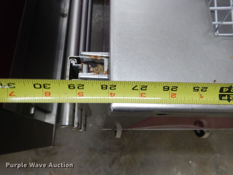 image for item GG9562 Kitchen supplies and equipment