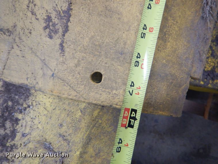 image for item GG9572 Parking lot supplies