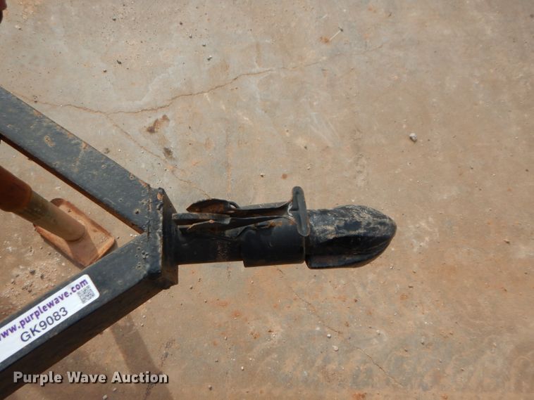 image for item GK9083 Hobart 200G welder