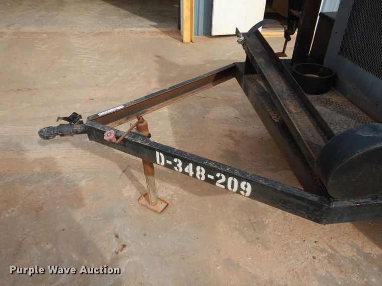 image for item GK9083 Hobart 200G welder