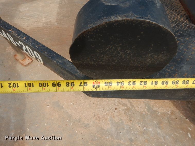 image for item GK9083 Hobart 200G welder