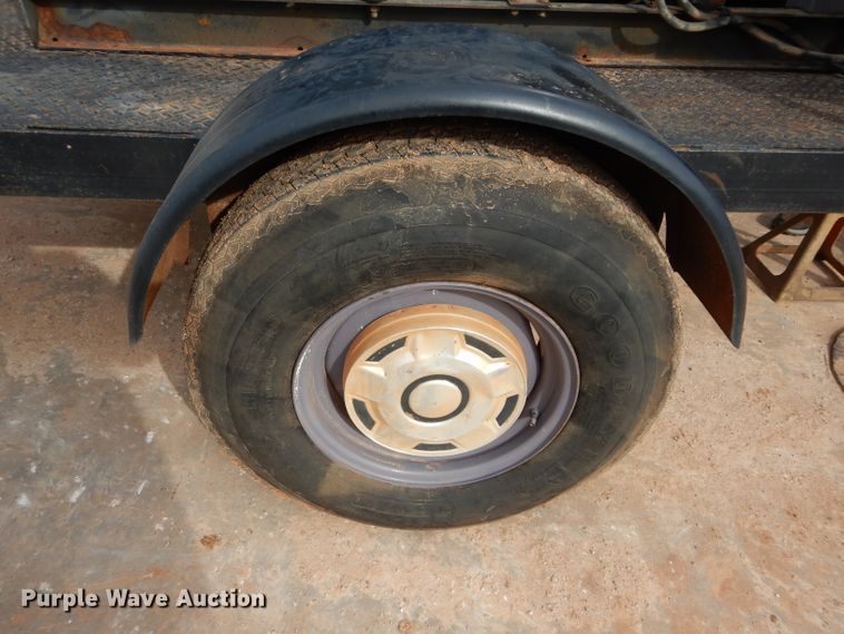 image for item GK9083 Hobart 200G welder