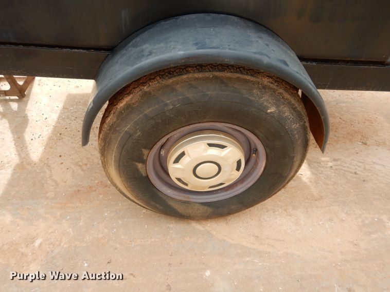 image for item GK9083 Hobart 200G welder