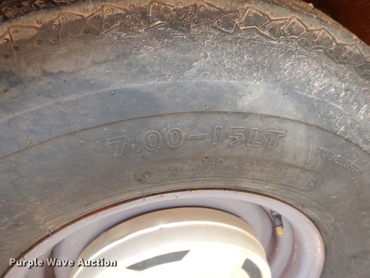 image for item GK9083 Hobart 200G welder