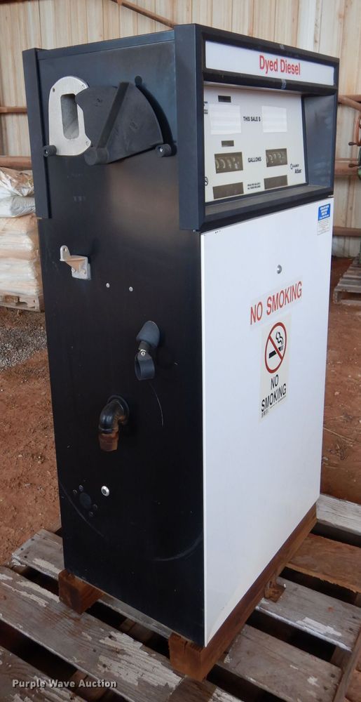 image for item GK9087 (2) fuel pumps