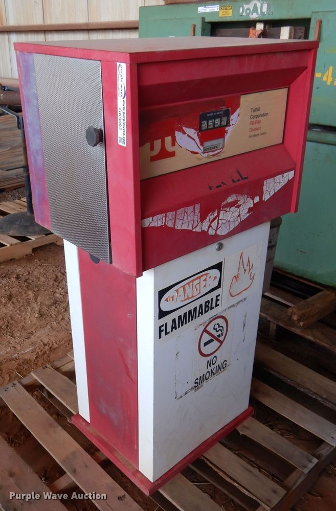 image for item GK9087 (2) fuel pumps