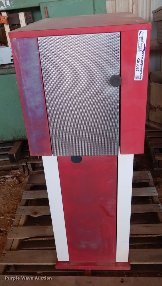 image for item GK9087 (2) fuel pumps