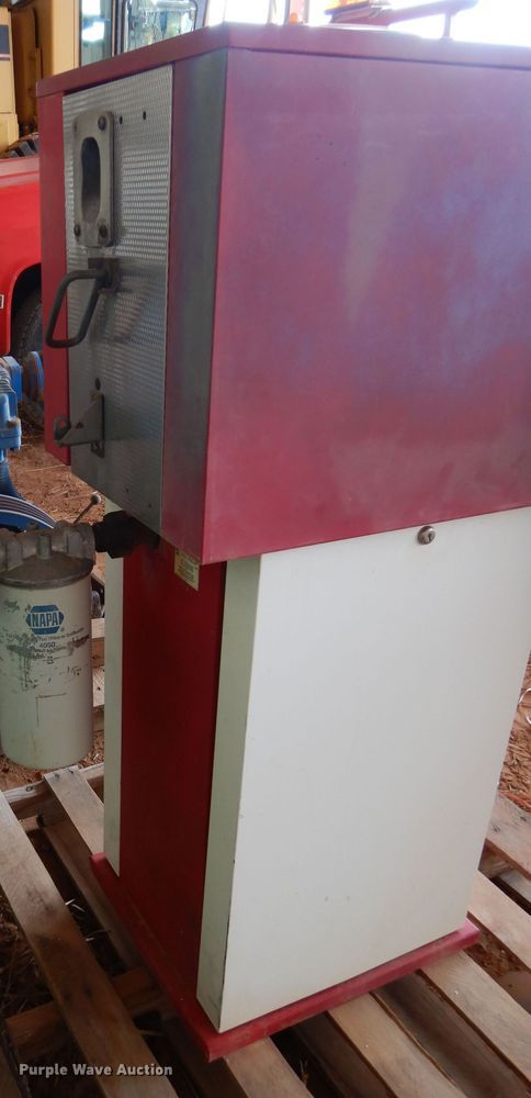 image for item GK9087 (2) fuel pumps