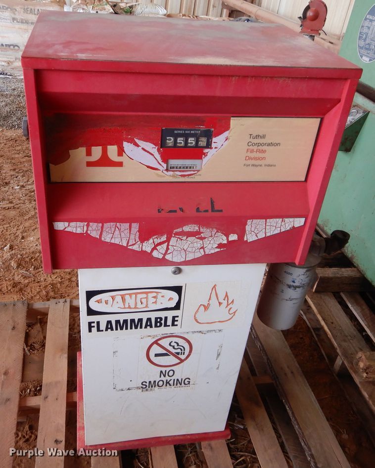 image for item GK9087 (2) fuel pumps