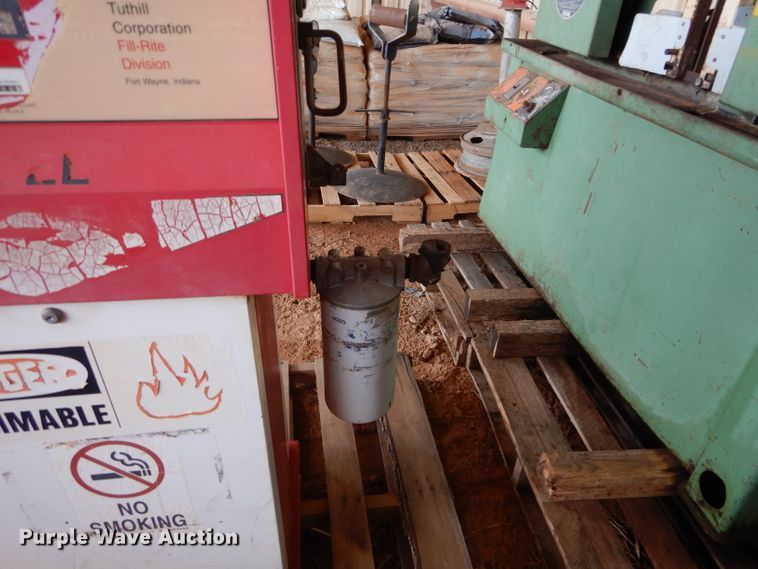 image for item GK9087 (2) fuel pumps