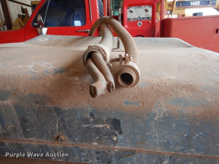 image for item GK9088 Lincoln Idealarc LK-1240 AC/DC arc welder