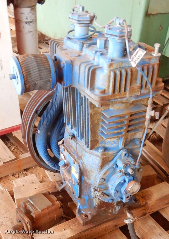 image for item GK9089 Compressor