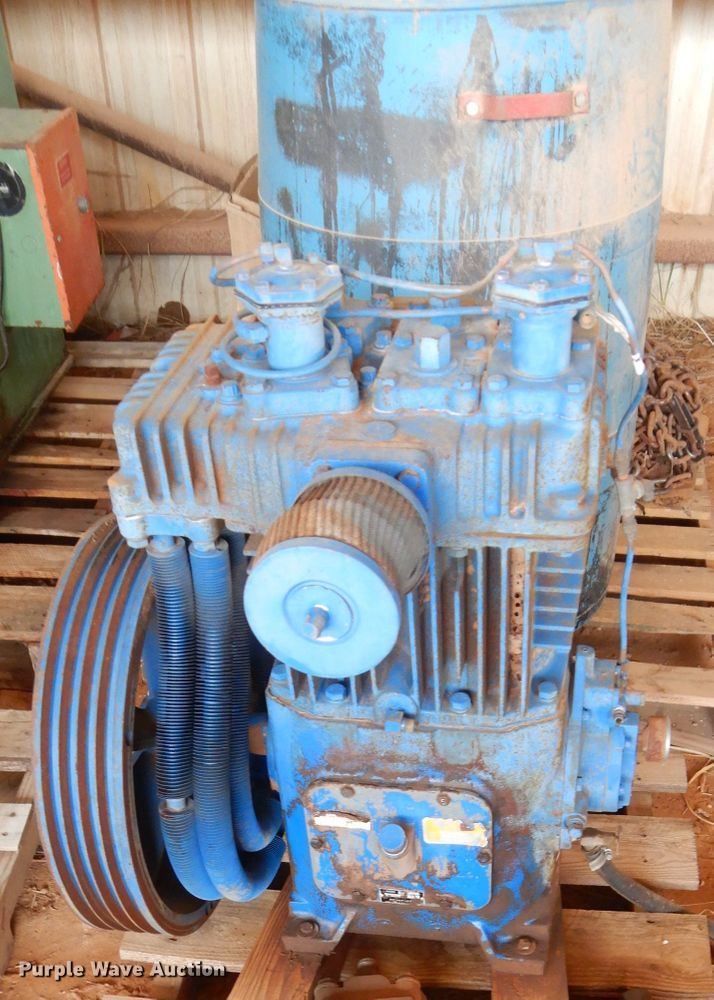 image for item GK9089 Compressor