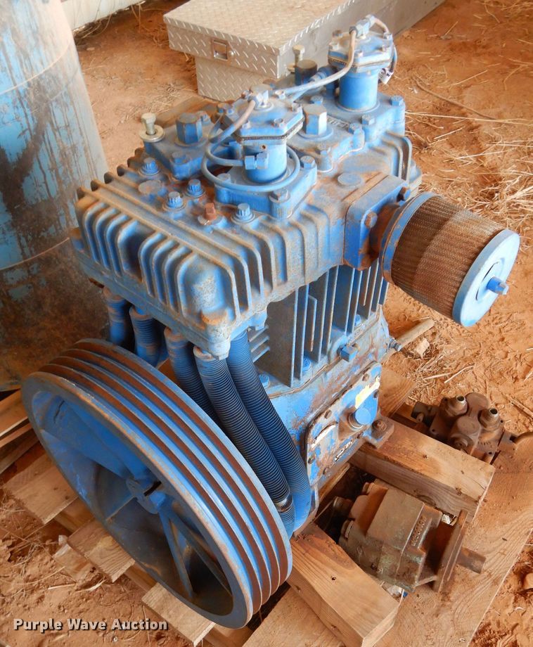 image for item GK9089 Compressor