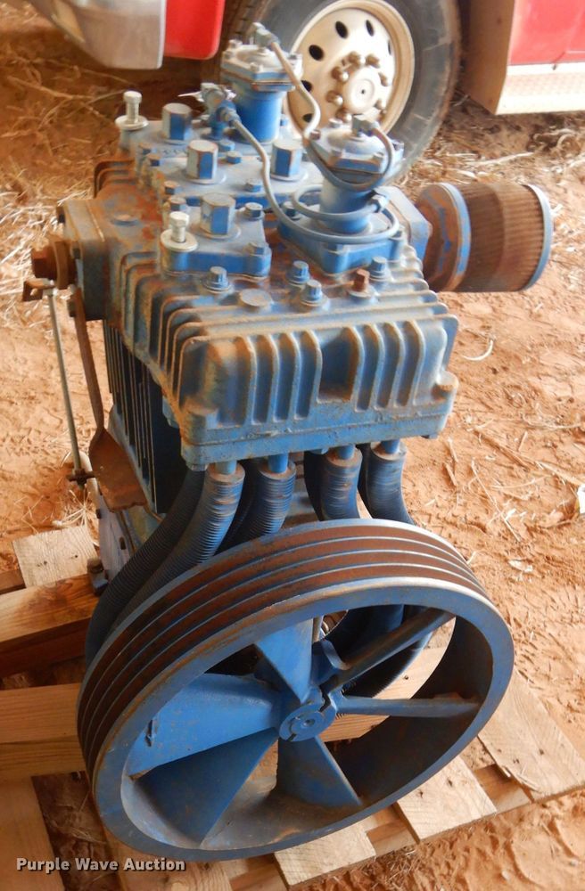 image for item GK9089 Compressor