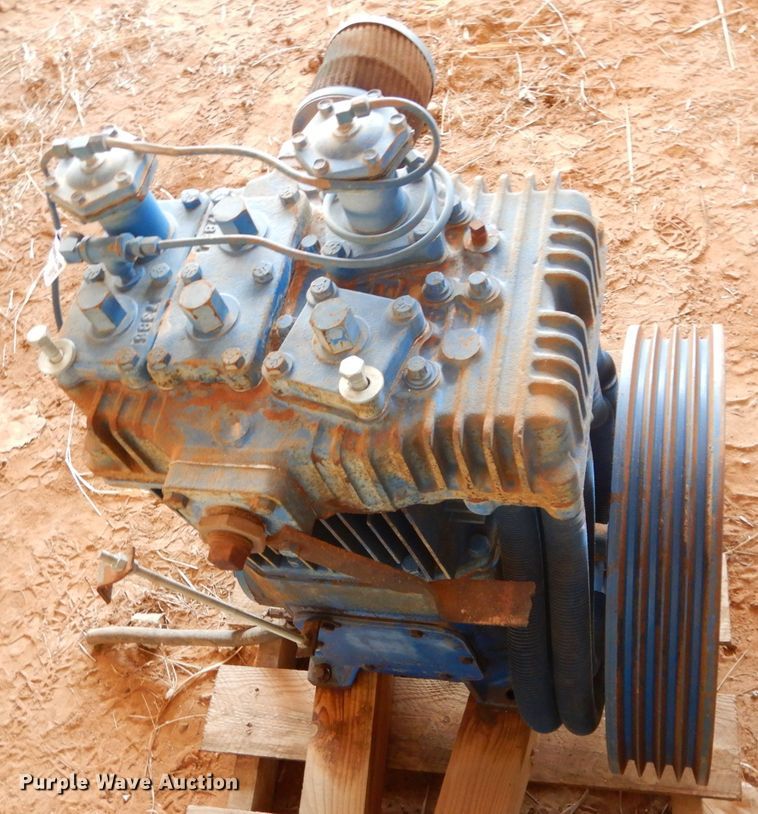 image for item GK9089 Compressor