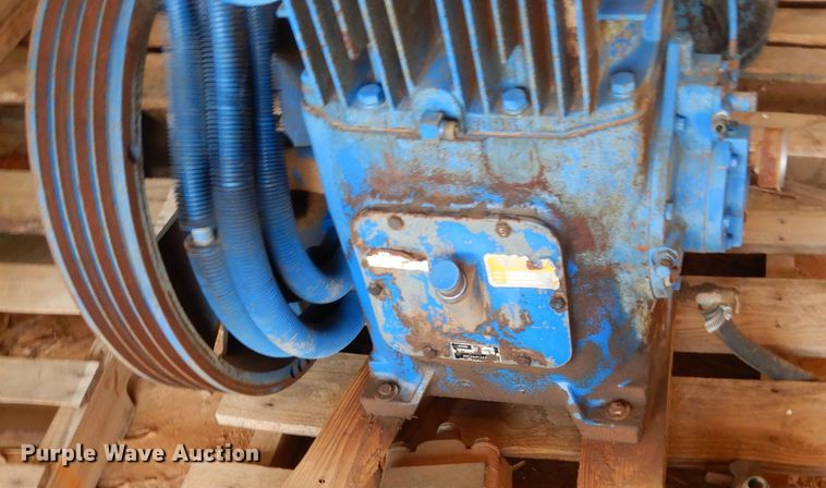 image for item GK9089 Compressor