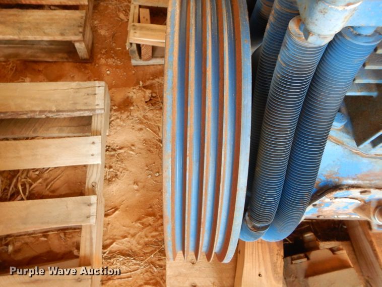 image for item GK9089 Compressor