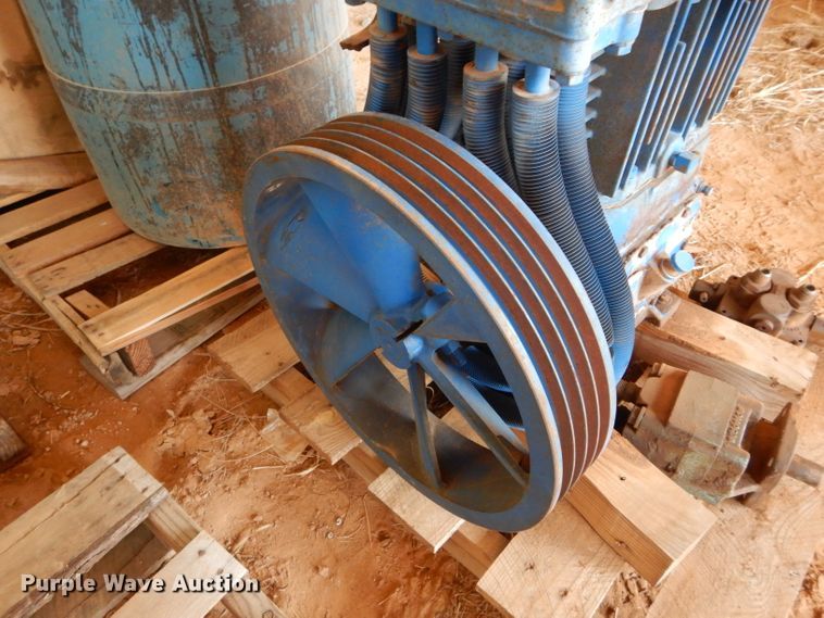 image for item GK9089 Compressor