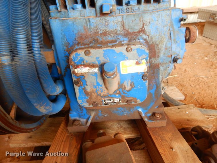 image for item GK9089 Compressor