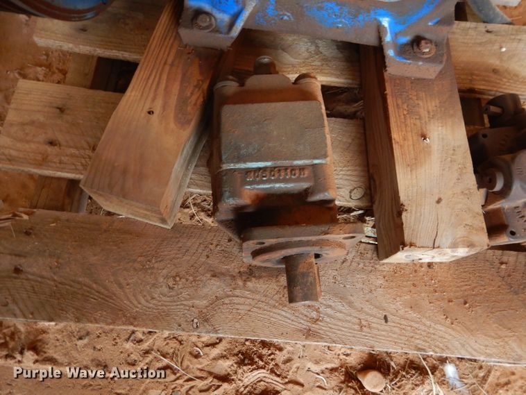 image for item GK9089 Compressor