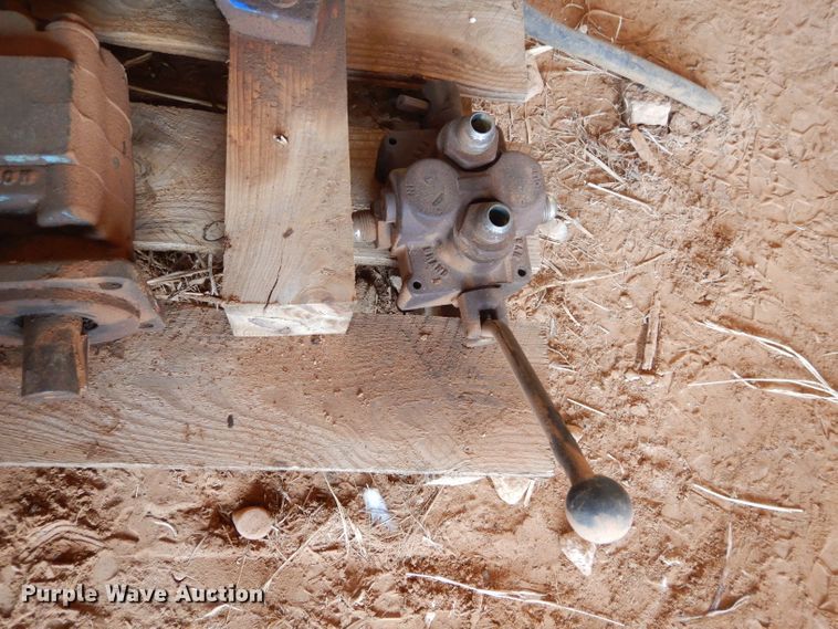 image for item GK9089 Compressor