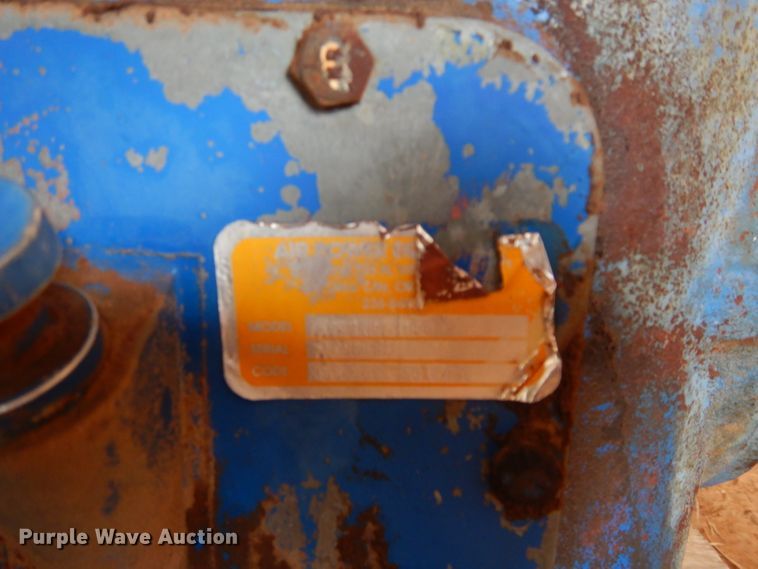 image for item GK9089 Compressor