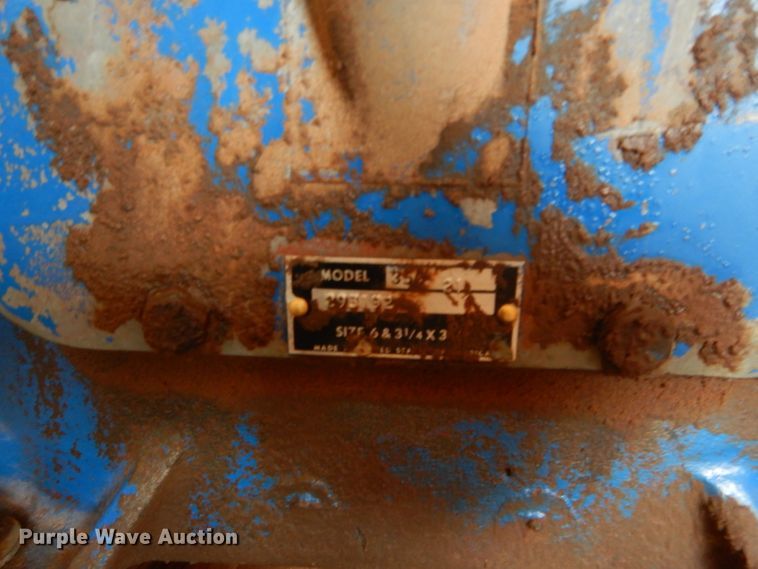 image for item GK9089 Compressor