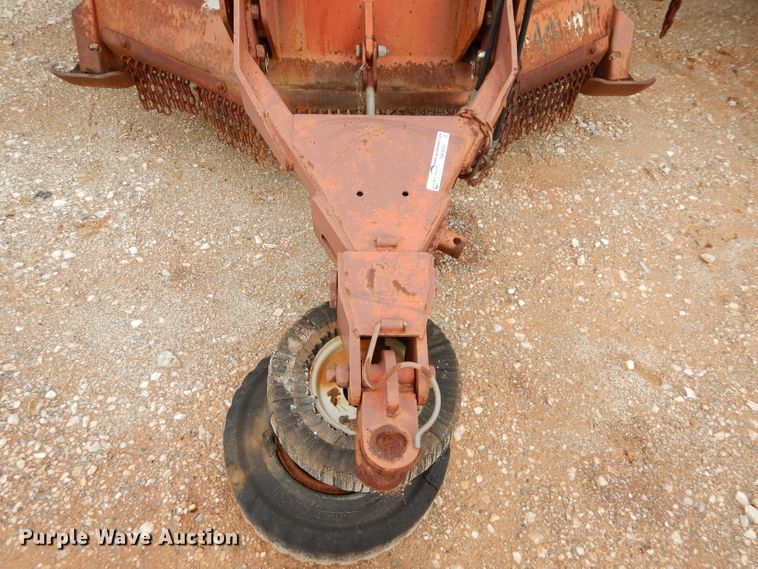 image for item GK9091 Rhino FM15 batwing rotary mower