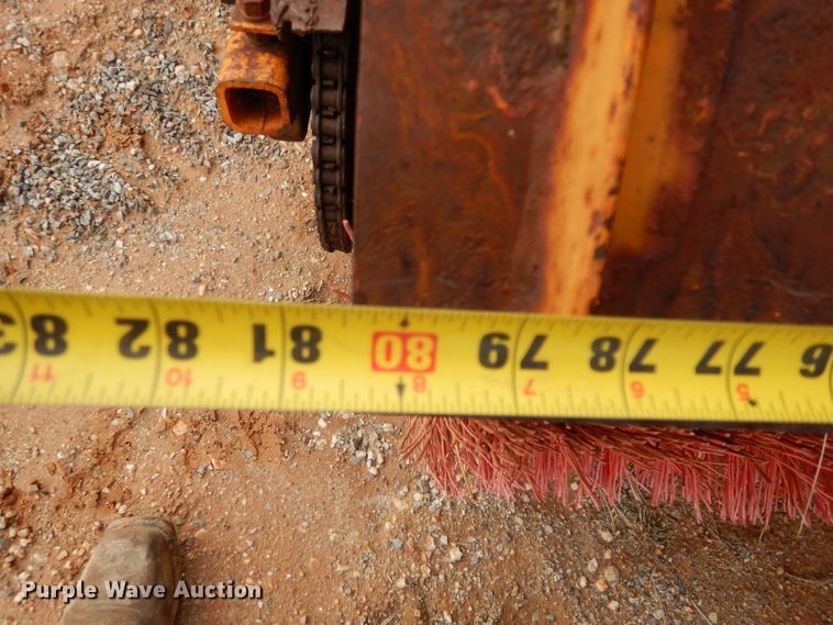 image for item GK9092 Broce broom