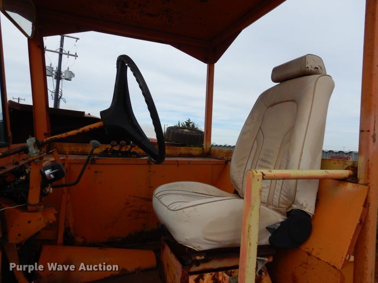 image for item GK9092 Broce broom