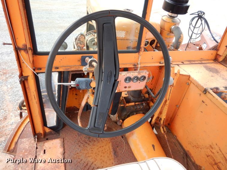 image for item GK9092 Broce broom