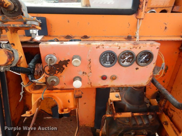 image for item GK9092 Broce broom