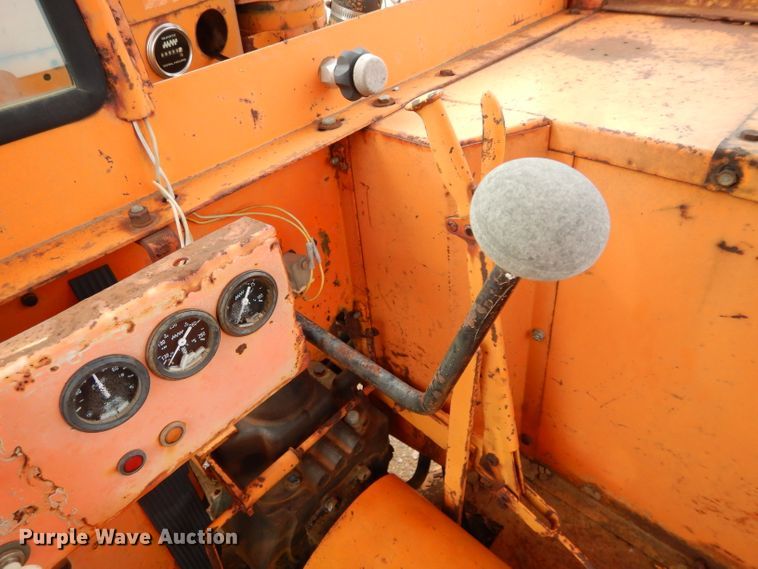 image for item GK9092 Broce broom