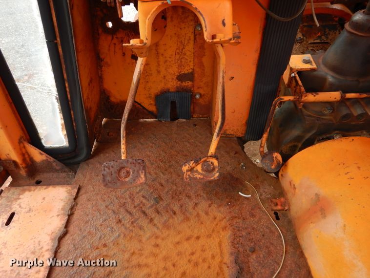 image for item GK9092 Broce broom