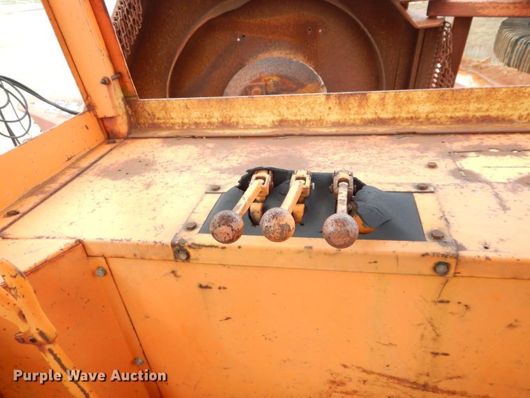 image for item GK9092 Broce broom