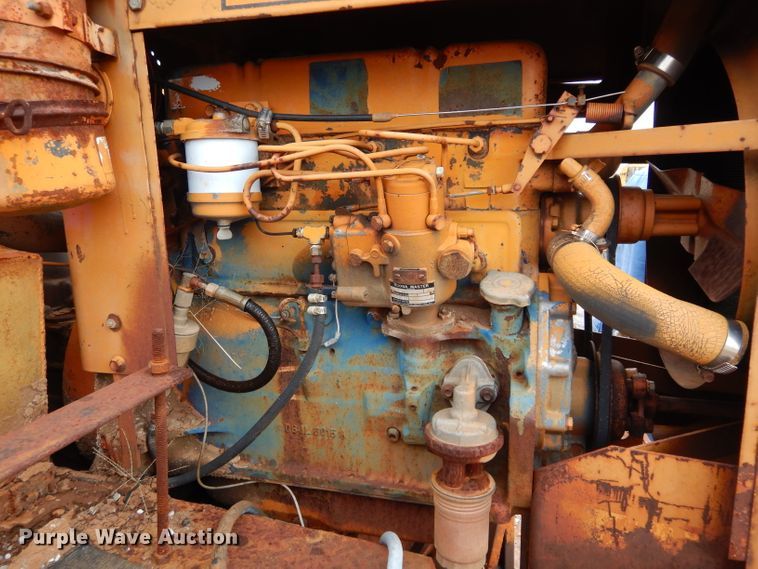 image for item GK9092 Broce broom