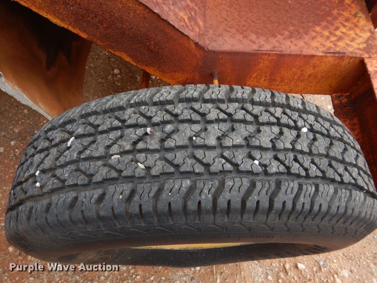 image for item GK9092 Broce broom