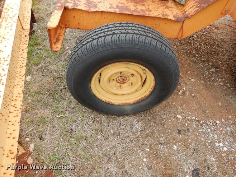 image for item GK9092 Broce broom