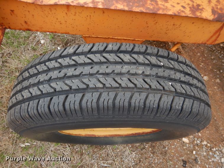 image for item GK9092 Broce broom