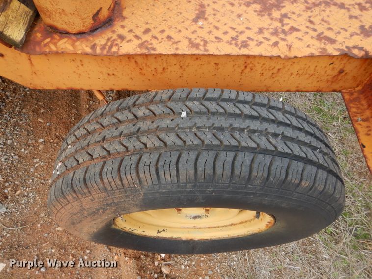 image for item GK9092 Broce broom